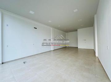 Comercial · 55m² · Sala Comercial térrea para locação na Santa Rita em Brusque