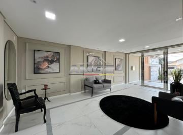 Apartamento · 91m² · 2 Quartos · 1 Vaga · Apartamento com 2 dormitórios sendo 1 suíte em Brusque SC