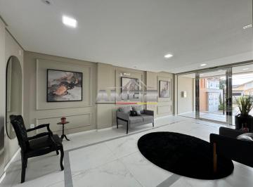 Apartamento · 91m² · 2 Quartos · 1 Vaga · Apartamento com 2 dormitórios sendo 1 suíte em Brusque SC