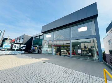 Comercial · 375m² · Sala Comercial para locação com 375m² em Brusque