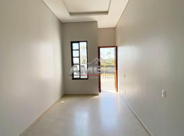 Casa · 100m² · 3 Quartos · 2 Vagas · Casa com 3 quartos no Centro de Guabiruba. Aceita permuta!