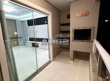 Apartamento · 64m² · 2 Quartos · 1 Vaga · Apartamento com 2 dormitórios no Dom Joaquim em Brusque