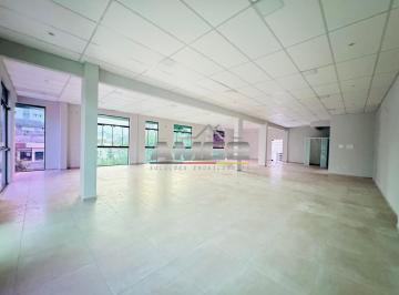 Comercial · 180m² · Sala Comercial para locação em Brusque