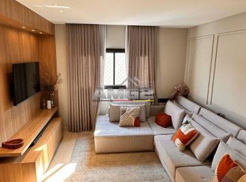 Apartamento · 121m² · 2 Quartos · 2 Vagas · Apartamento com 2 dormitórios sendo 1 suíte em Brusque SC