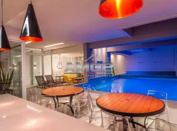 Apartamento · 159m² · 3 Quartos · 2 Vagas · Apartamento Alto Padrão mobiliado com 3 suítes no Centro de Brusque SC