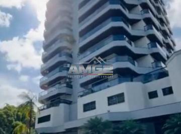 Apartamento · 220m² · 3 Quartos · 2 Vagas · Apartamento mobiliado e com 3 suítes no Centro de Brusque SC