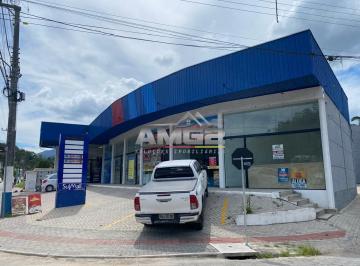 Comercial · 47m² · Sala Comercial para locação na Guabiruba Sul