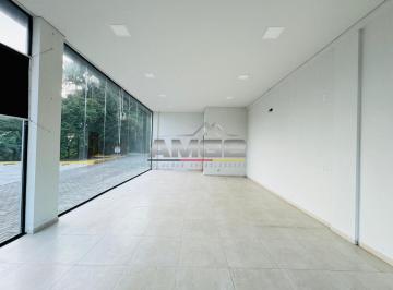 Comercial · 55m² · Sala Comercial térrea para locação em Brusque