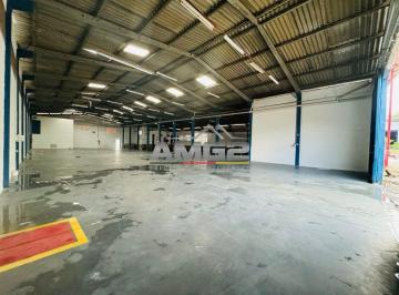 Comercial · 1304m² · Galpão Industrial com 1.304m² para locação em Brusque