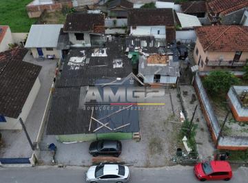Terreno · 480m² · Terreno com 480m² em Brusque SC