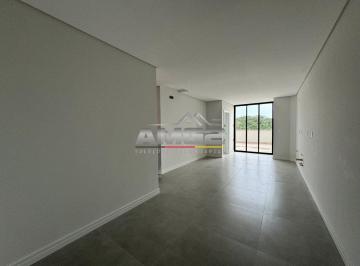 Apartamento · 70m² · 2 Quartos · 2 Vagas · Apartamento com Terraço na Primeiro de Maio em Brusque SC