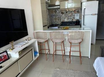 More em Nazaré: Amplo Apartamento 2/4 com Suíte · More em Nazaré: Amplo Apartamento 2/4 com Suíte