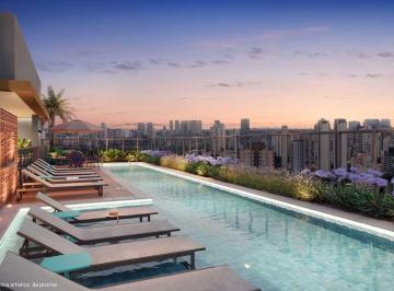 Apartamento de 2 quartos, São Paulo · Bela Vista Apartamento A Venda 2 Dormitórios 64m² 1 Vaga Novo Com Lazer Completo