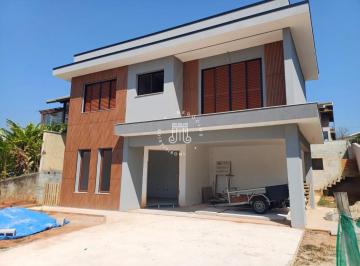 Casa · 468m² · 3 Quartos · 4 Vagas · CASA À VENDA - CONDOMINIO RESERVA DA SERRA - BAIRRO MEDEIROS - JUNDIAI/SP