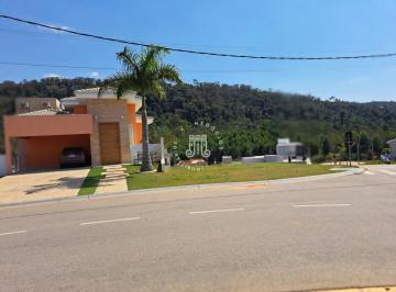 Terreno · 538m² · TERRENO ESQUINA À VENDA EM CONDOMÍNIO EM ITUPEVA/SP