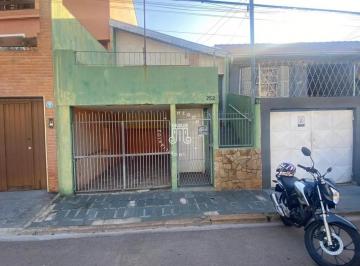 Casa · 122m² · 2 Quartos · 1 Vaga · CASA À VENDA NO BAIRRO VIANELO JUNDIAI/SP
