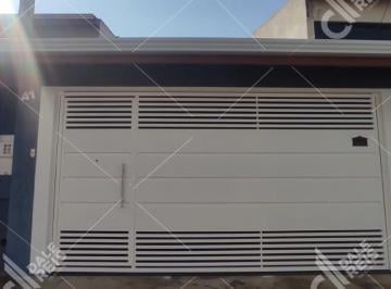 Foto 01 · Sorocaba Park, Casa em bairro em Sorocaba, 02 dormitórios c/01 suíte 88m² de área construída
