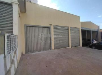 Comercial · 80m² · 1 Quarto · 1 Vaga · Sala Comercial Locação Rua Prudente de Moraes Boa Vista