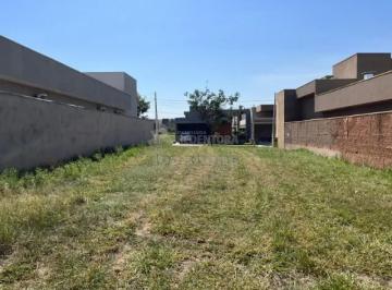 Terreno · 360m² · Terreno Venda Condominio Jardim Botânico