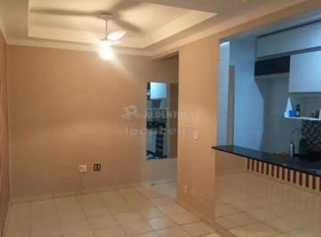 Apartamento · 49m² · 2 Quartos · 1 Vaga · Apartamento Rio dos Corais