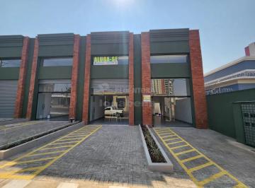 Comercial · 412m² · Salão comercial com 49,98 m² no bairro Boa Vista