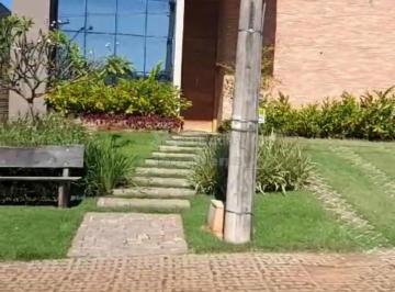 Casa · 2700m² · 3 Quartos · 3 Vagas · Condomínio Terras da Barra- Casa com área Gourmet