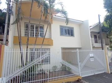 Casa · 189m² · 4 Quartos · 4 Vagas · Casa 04 dormitórios | Chacara Paulista
