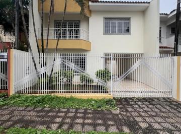 Casa · 189m² · 4 Quartos · 4 Vagas · Casa 04 dormitórios | Chacara Paulista