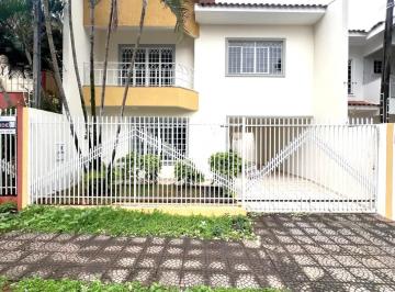 Casa · 189m² · 4 Quartos · 4 Vagas · Casa 04 dormitórios | Chacara Paulista
