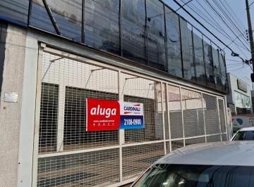 Comercial · 360m² · 3 Vagas · Salão comercial com localização espetacular