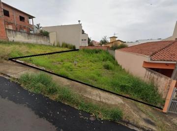 Terreno · 280m² · Terreno Padrão em São Carlos