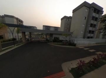 Apartamento · 43m² · 2 Quartos · 1 Vaga · Apartamento Padrão em São Carlos