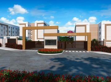 Apartamento · 48m² · 2 Quartos · 1 Vaga · OPORTUNIDADE ÚNICA!