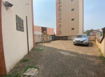 Apartamento · 39m² · 1 Quarto · 1 Vaga · Apartamento Padrão em São Carlos