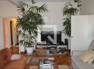 Apartamento · 165m² · 4 Quartos · Apartamento para Aluguel - Vila Mariana, 4 Quartos, 165 m² - São Paulo