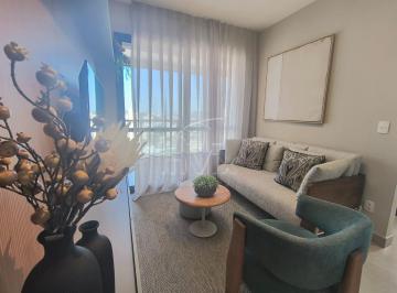 Apartamento · 61m² · 2 Quartos · 1 Vaga · Imoveis - em Bento Ferreira