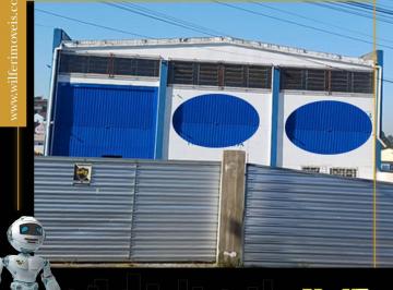 Comercial · 382m² · BARRACÃO BEM LOCALIZADO NO BAIRRO OSASCO! IMÓVEL M