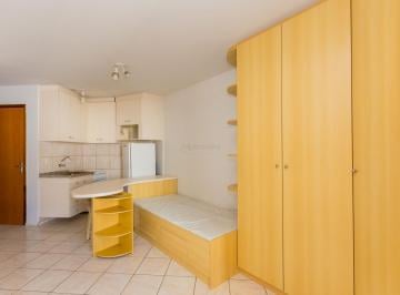Apartamento · 20m² · 1 Quarto · KITINETE TOTALMENTE MOBILIADA. AO LADO DO TEATRO G