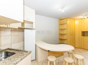 Apartamento · 20m² · 1 Quarto · KITINETE TOTALMENTE MOBILIADA. AO LADO DO TEATRO G
