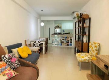 Apartamento · 75m² · 1 Quarto · 1 Vaga · APARTAMENTO 1 SUÍTE, 75M², EM ONDINA
