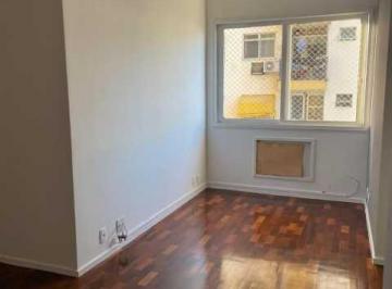 Apartamento · 53m² · 2 Quartos · 1 Vaga · Apartamento de 2 quartos no Pechincha