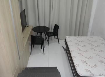 Apartamento , São Paulo · STUDIO - SHOPPING SANTA CRUZ