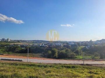 Terreno · 332m² · Terreno à venda no Condomínio Terras Alpha -