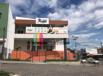 Comercial · 8m² · Loja no Shopping Portal Center