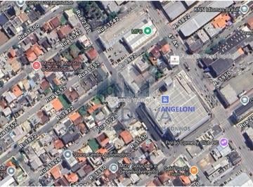 Foto 02 · Oportunidade única: Terreno à venda no Centro de Balneário Camboriú-SC - 254,47m² de área.