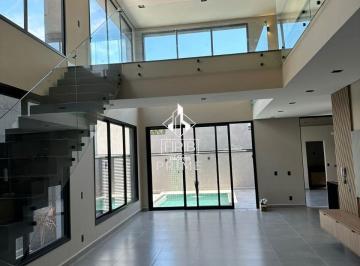 Foto 01 · Casa, Jardim Residencial Mont Blanc, Sorocaba, SP