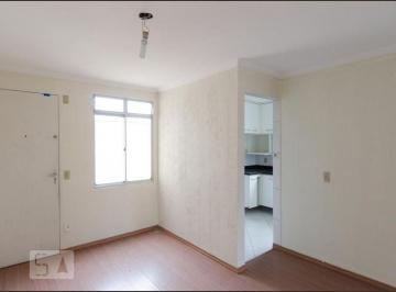 Apartamento · 47m² · 2 Quartos · 1 Vaga · Apartamento para Aluguel - Dos Casa, 2 Quartos, 47 m² - São Bernardo do Campo
