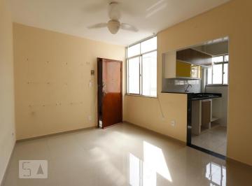 Apartamento · 40m² · 1 Quarto · 1 Vaga · Apartamento para Aluguel - Freguesia , 1 Quarto, 40 m² - Rio de Janeiro