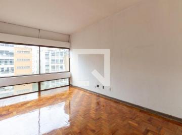 Apartamento · 30m² · 1 Quarto · Apartamento para Aluguel - Consolação, 1 Quarto,  30 m² - São Paulo