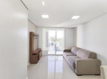Apartamento · 58m² · 2 Quartos · 1 Vaga · Apartamento para Aluguel - Santos Dumond, 2 Quartos,  58 m² - São Leopoldo
